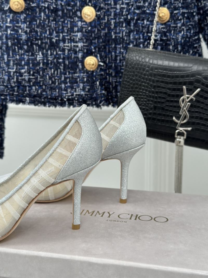 Jimmy Choo Shoes